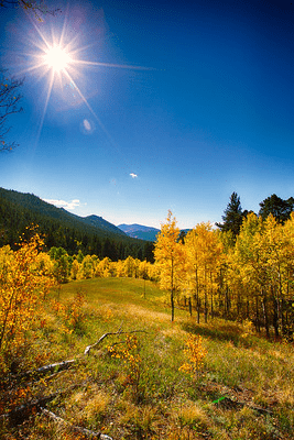 Little Visited Parks in Colorado: A Guide to Easy Hikes and Beautiful Views
