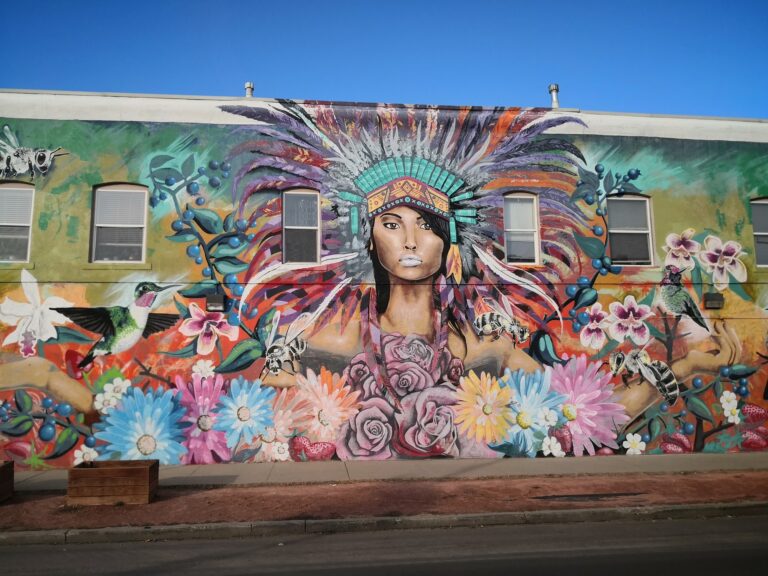 RiNo Art District: Exploring Denver’s Creative Neighborhood