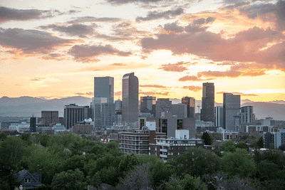Art in the Mile High City: Discovering Denver’s Best Parks for Outdoor Inspiration