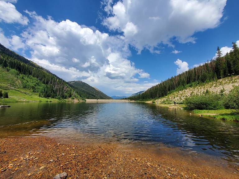 What to know about the Arapaho National Forest