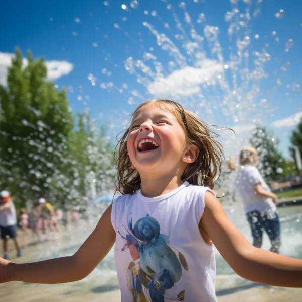 13 Kid-Friendly Parks for Outdoor Fun in Denver